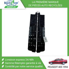 Pare-choc arrière Peugeot 405