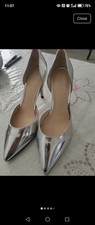 Nine West Women's Heels UK Size 3