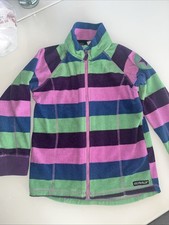 Fleecejacke VILLERVALLA Gr. 128 
