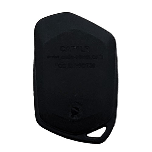 1-Button CODE ALARM (AUDIOVOX) Keyfob Remote CAT1LR FCC ID H5OT69 - Picture 2 of 2