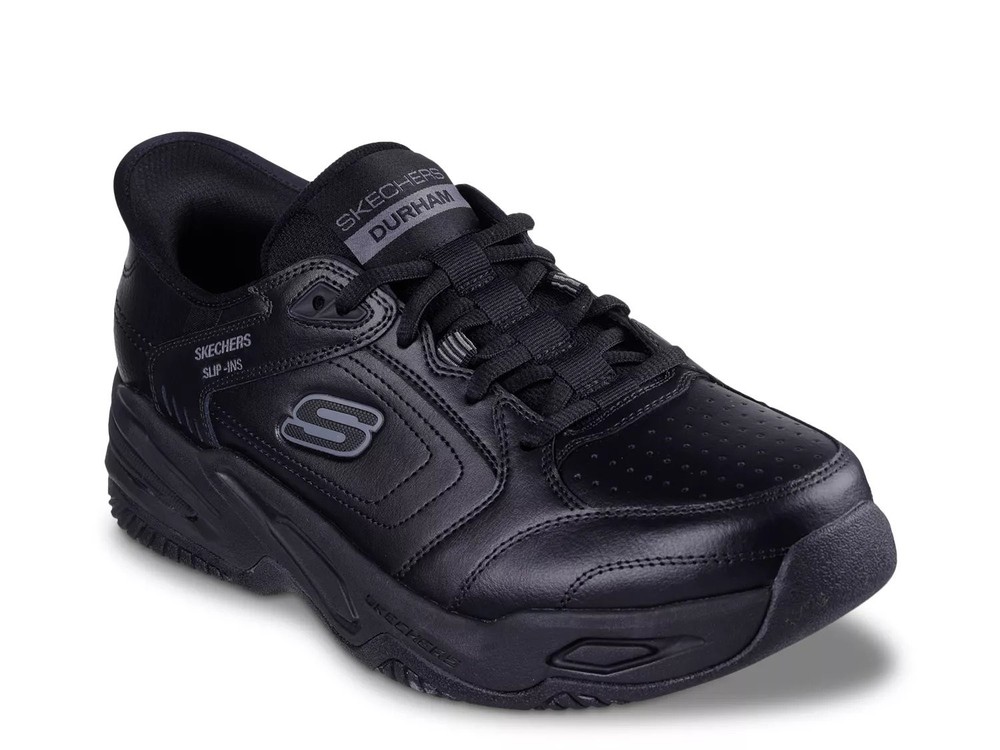 Men's Skechers Slip-On Athleisure Sneakers