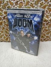 Doom DVD, 2006, Widescreen Extended Edition  New Sealed