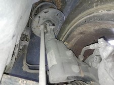 motorstoßdämpfer l. PEUGEOT 3008 II SUV MC MR MJ M4 1.2 recrp2579132