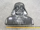 1980 Kenner Star Wars Darth Vader Action Figure Collector’s Storage Case VTG