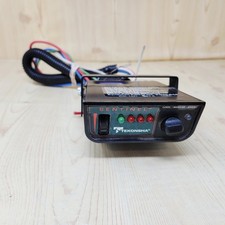 7451 Tekonsha Sentinel Trailer Brake Control Controller Various Brands Trucks