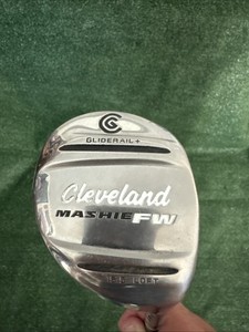 Cleveland Mashie | eBay