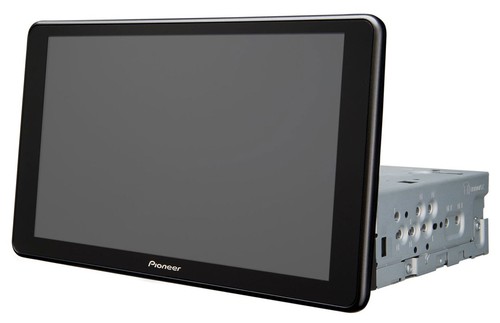Pioneer Bluetooth USB DAB MP3 Autoradio für Chevrolet Corvette Uplander 05-13 - Bild 6 von 10