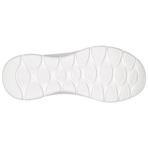 Skechers Mujer Go Walk Flex Alani Zapatillas Transpirable Zapatos Caminar Gym - Imagen 11 de 16