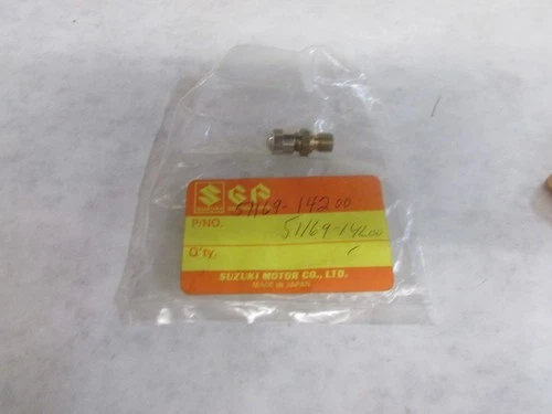 VALVE, AIR