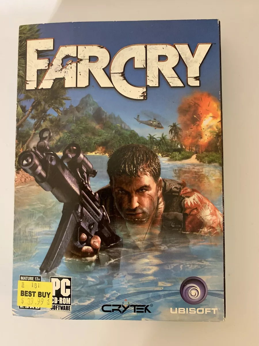 Farcry, far Cry 2, system Requirements, Far Cry Primal, far Cry 3, far Cry  5, far Cry, gameplay, militia, action Film