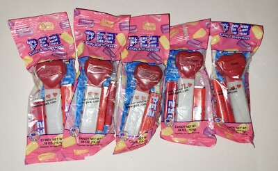 Lot of 41! Vintage Valentine