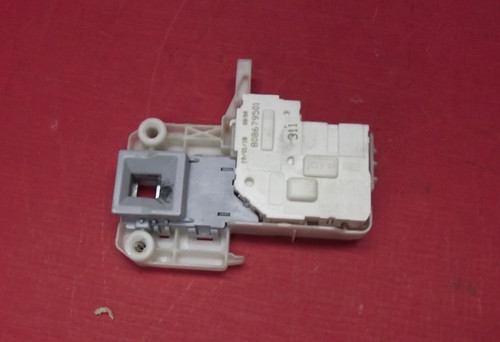 WASCHMASCHINE ZANUSSI ZWF81441W TÜRSCHLOSS