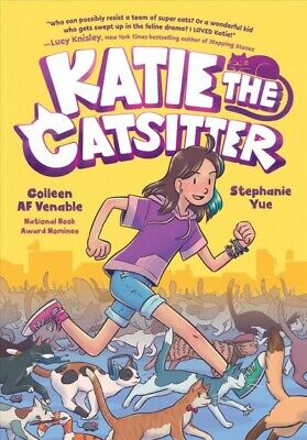 katie the catsitter book 4 katie the catsitter book 4