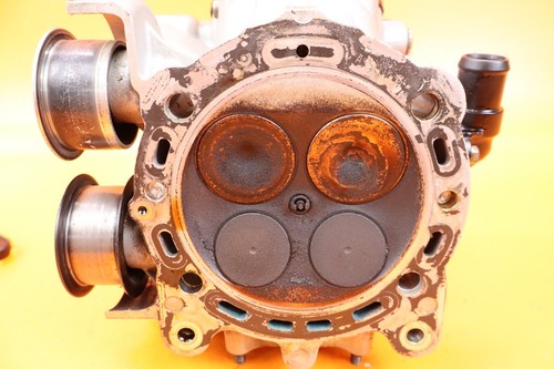 Válvulas de levas de culata trasera Ducati 1098 S 2007-2008 - Imagen 6 de 9