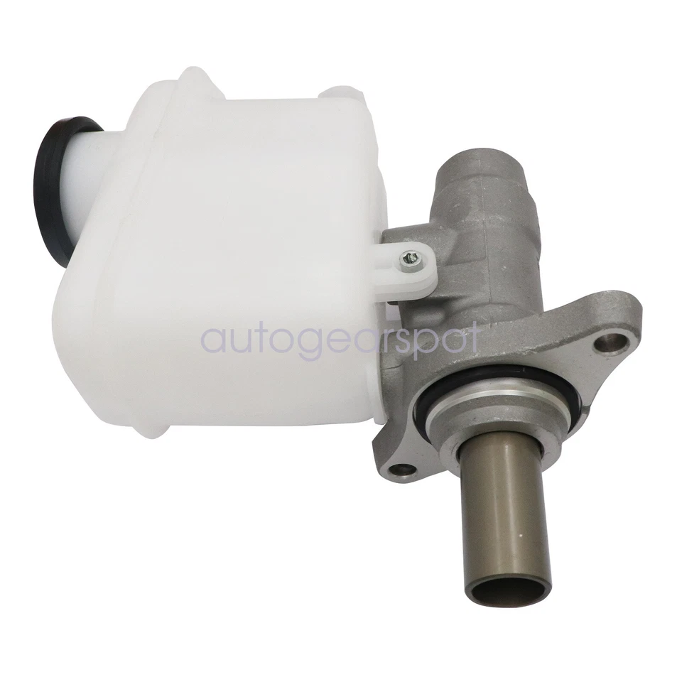 Cilindro maestro de freno Sequoia 2007-2021 Toyota Tundra 2008-2022 M630588 nuevo Foto 3 de 4