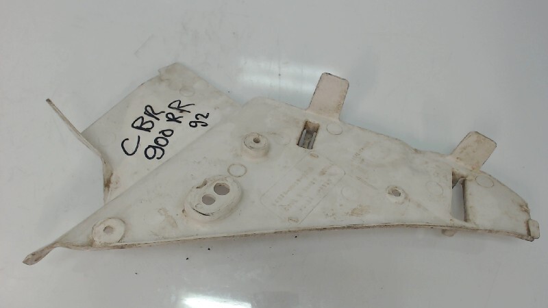 honda fireblade 1993