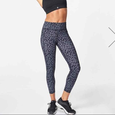 Sweaty Betty Power 7/8 Workout Leggings 