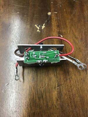 Betts - 920692 - LED WHITE SNG DIODE ASSY 73 5W - (Pack of 1) Led ...