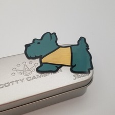 SCOTTY CAMERON SEASIDE GOLF GALLERY NAKLEJKA TYLKO JAPAN