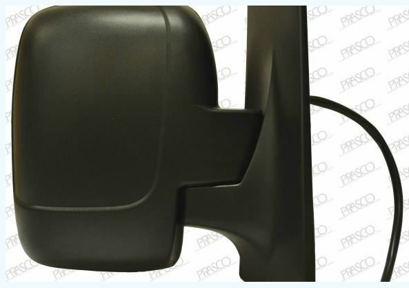 SPECCHIO DESTRO DESTRO SONDA elettrica e termica 8153L5