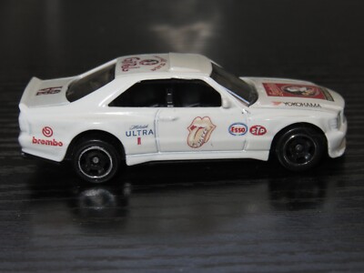 Hot Wheels - Matchbox with FLORIDA STATE SEMINOLES Decals One-Of-A-Kind