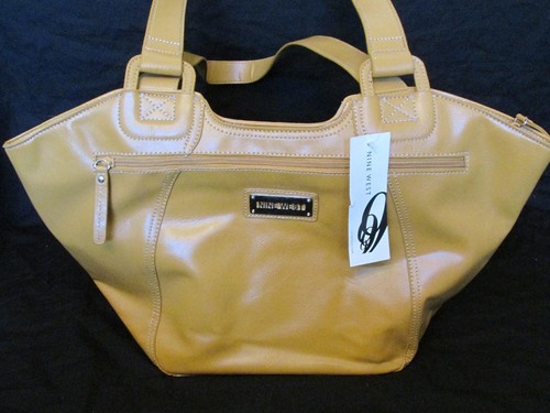 vera bradley tote bag black