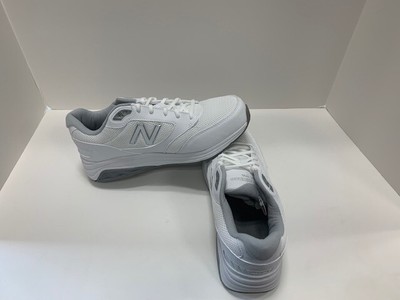 new balance mesh walking shoes