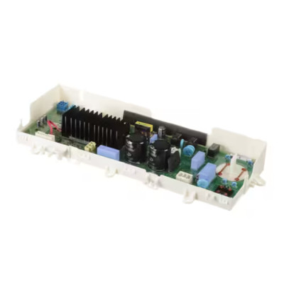 NEW Genuine OEM LG Pcb Assembly Main EBR77688006