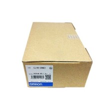CJ1W-CRM21 1PC Pro Sealed OMRON PLC Module CJ1W-CRM21