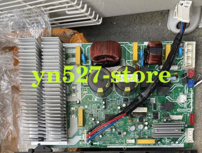 Placa De Circuito Para Aire Acondicionado - Compatible Con KFR-35W/BP3N1, Modelos Con RX62T + 41560