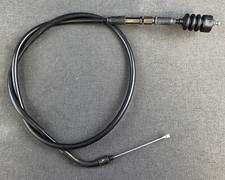 NEW GENUINE APRILIA RXV-SXV 450-550 2006-2011 CLUTCH CABLE AP9100486