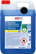 EUROLUB SCHEIBENFROSTSCHUTZ Fertigm. -20°C - 5 L (10012450)