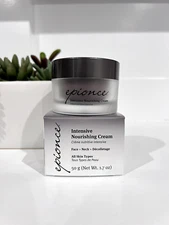 New Epionce Intensive Night Day Nourishing Cream Travel 50g 1.7 oz Exp. 01/27