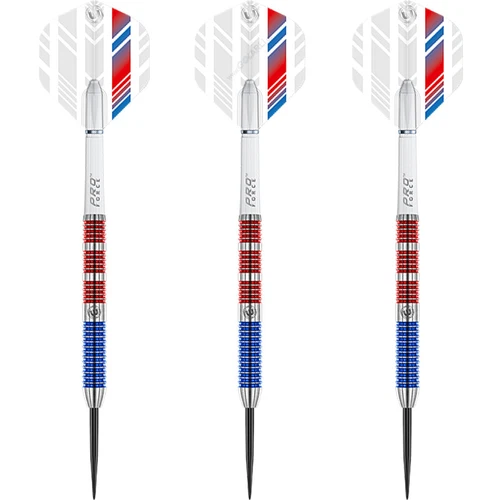 Winmau Steel Darts Wildcats 90% Tungsten Steeltip Dart Steeldart Dartpfeile NEU