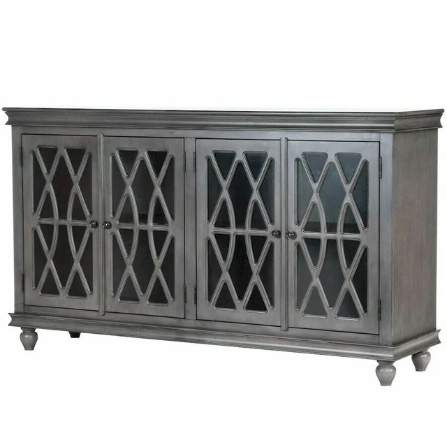 Metal Sideboards & Buffets