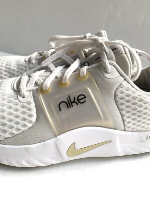 nike renew in season tr9 white