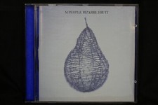 M People ‎– Bizarre Fruit  House, Soul, Vocal(C494