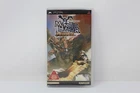 Monster Hunter Portable PlayStation PSP JAPANESE VER