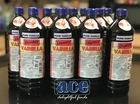 Twelve (12) Danncy Pure Mexican Vanilla Extract - Dark Color (1 Liter each)