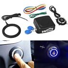 <!--F#f_0-->12V Remote Control Car Engine Push Start Stop Button RFID Ignition Starter Kit<!--F/-->