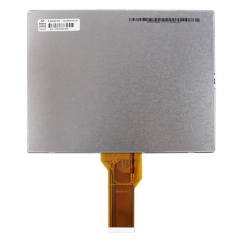 Nuovo EJ080NA-05B 50 pin 800X600 display LCD 8" pollici schermo LCD EJ080NA-05B - Foto 2 di 4