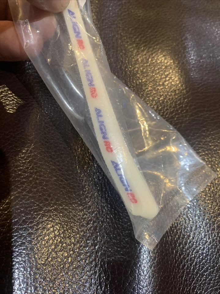 ALIGN HS 1066T HOOK AND LOOP FASTENING TAPE X 5 R/C SPARES AND PARTS - Image 4 of 4