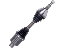 For 2002-2005 Dodge Ram 1500 Axle Assembly DriveBolt 31277QH 2004 2003 4WD