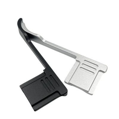 Hot Shoe Grip for Fuji X-M5 Fujifilm XM5 Thumbs up Grip