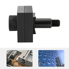 45mm 45mm Manual Square Hydraulic Hole Punch Knockout Die Punching Die