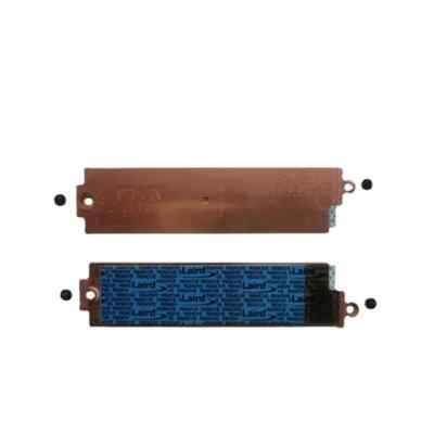 0YX0F3 SSD Heatsink For Dell G3 15 3500 Pro G5 15 5500 G5 SE 5505 M.2 PCI-E