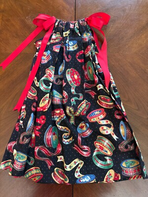 christmas pillowcase dress Christmas Dress Pattern - Pillowcase Dress Pattern, Pillowcase Dress, Pillow  Case Dress Pattern, PDF Dress Pattern,