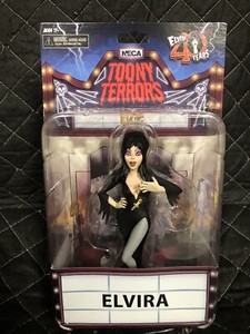 neca elvira