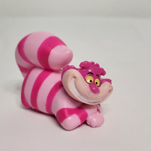 A TOY A DAY FROM MY COLLECTON Amercan McGee’s Alce fgure Seres 1