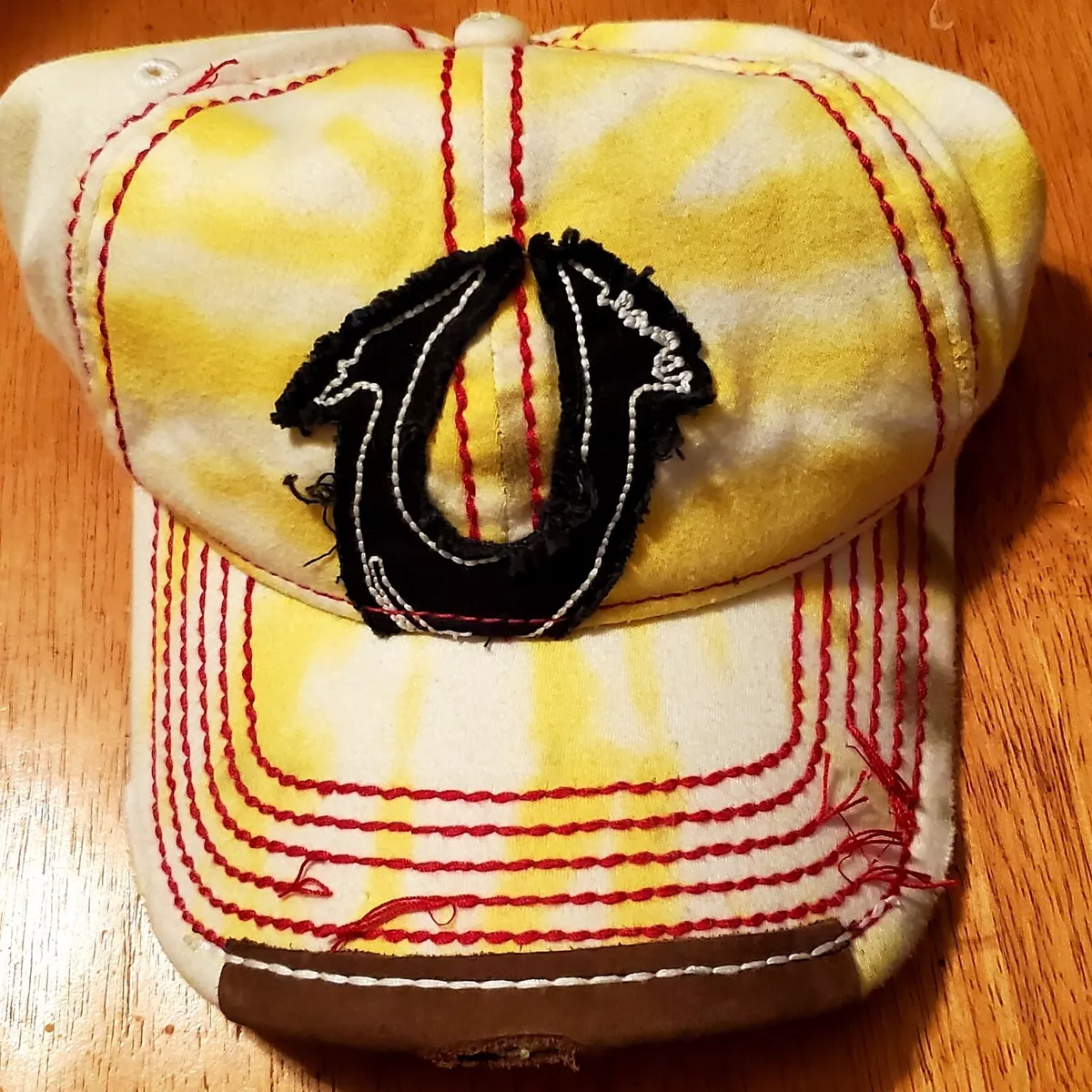 True religion baseball caps 2025